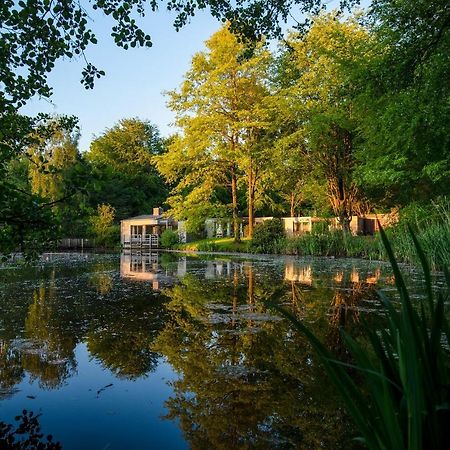 Center Parcs De Eemhof Hotell Zeewolde Exteriör bild