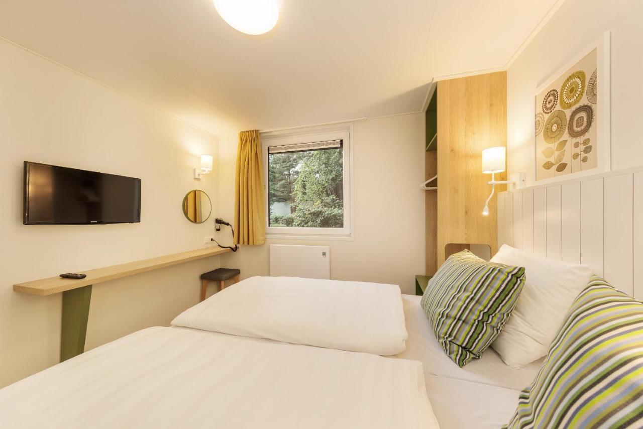 Center Parcs De Eemhof Hotell Zeewolde Exteriör bild