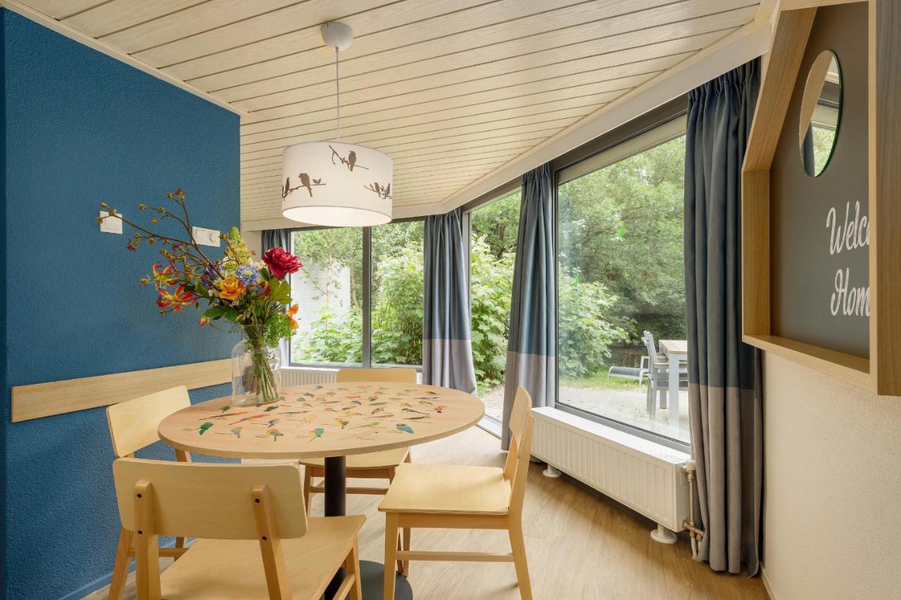 Center Parcs De Eemhof Hotell Zeewolde Exteriör bild