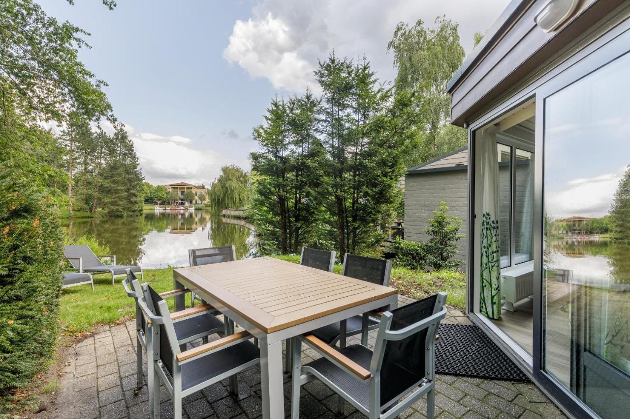 Center Parcs De Eemhof Hotell Zeewolde Exteriör bild