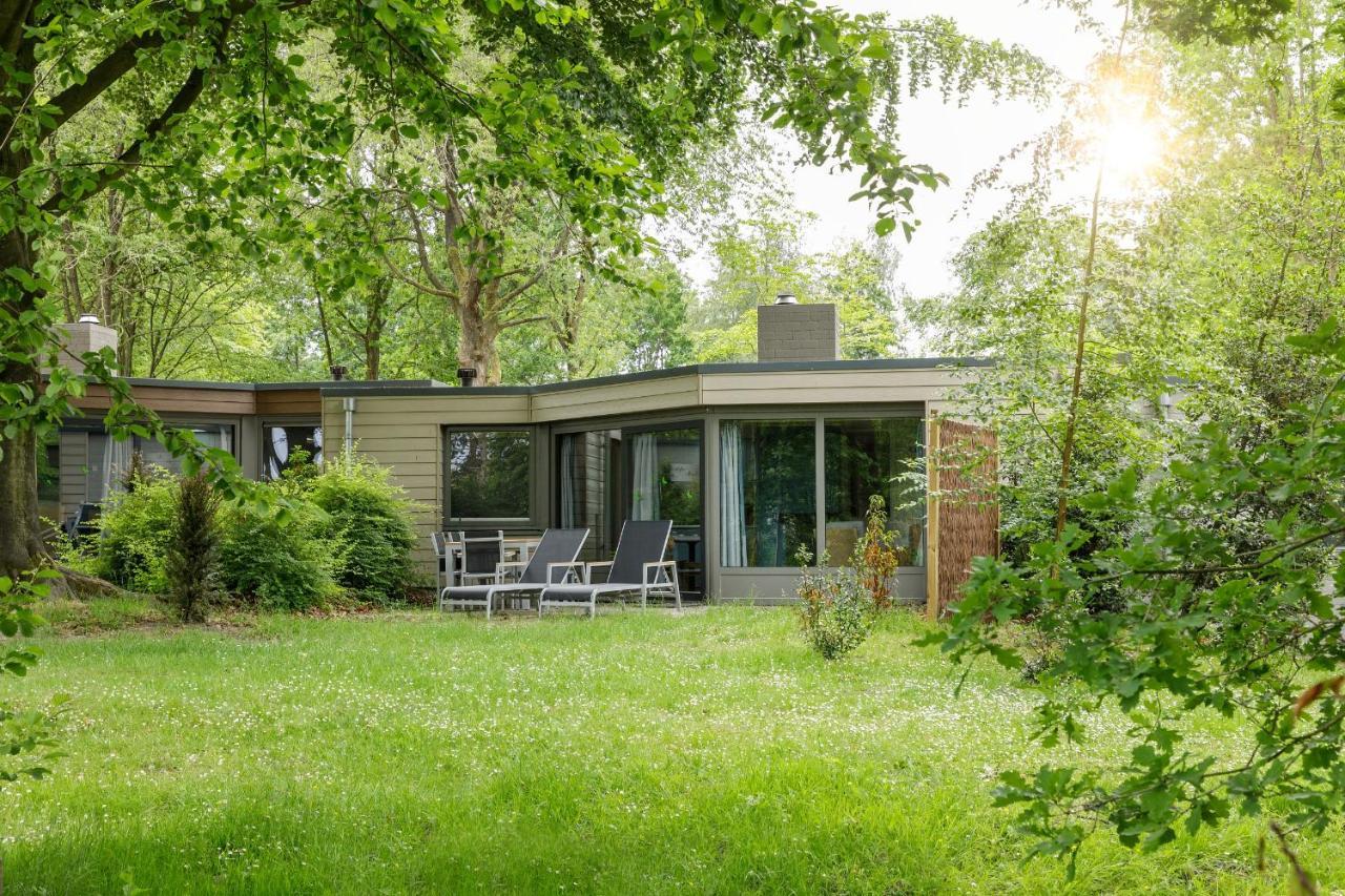 Center Parcs De Eemhof Hotell Zeewolde Exteriör bild