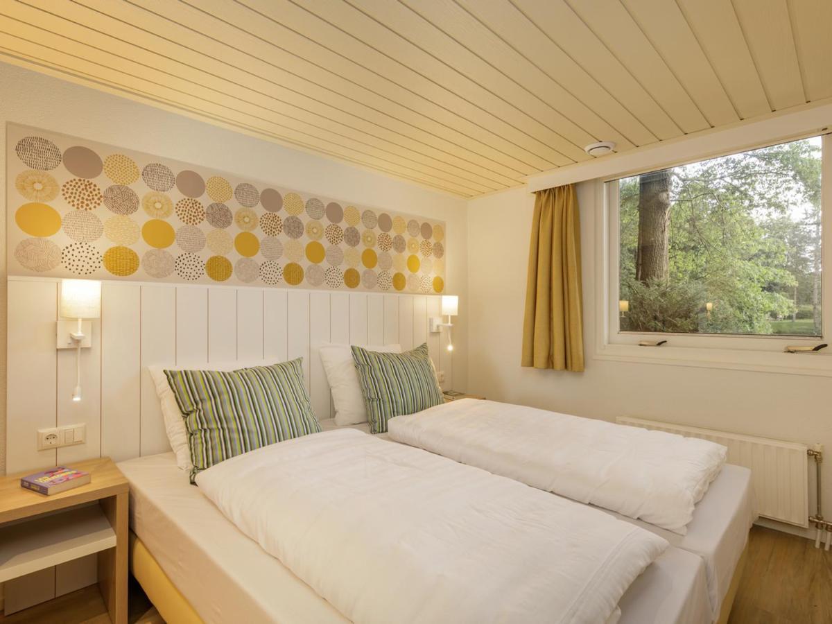 Center Parcs De Eemhof Hotell Zeewolde Exteriör bild
