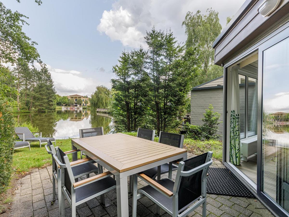 Center Parcs De Eemhof Hotell Zeewolde Exteriör bild