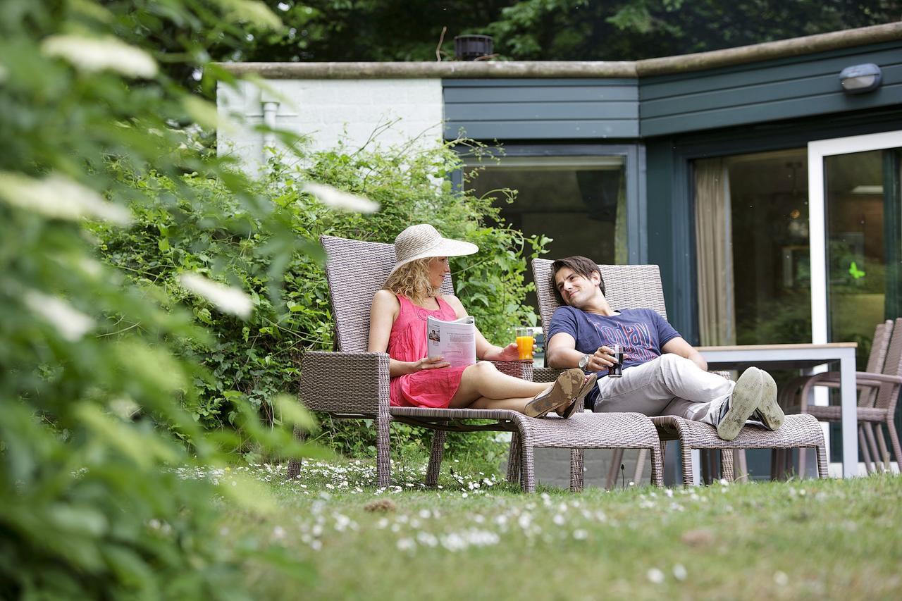 Center Parcs De Eemhof Hotell Zeewolde Rum bild
