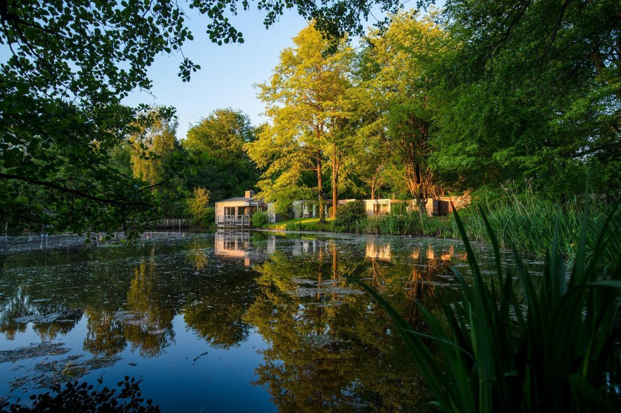 Center Parcs De Eemhof Hotell Zeewolde Exteriör bild